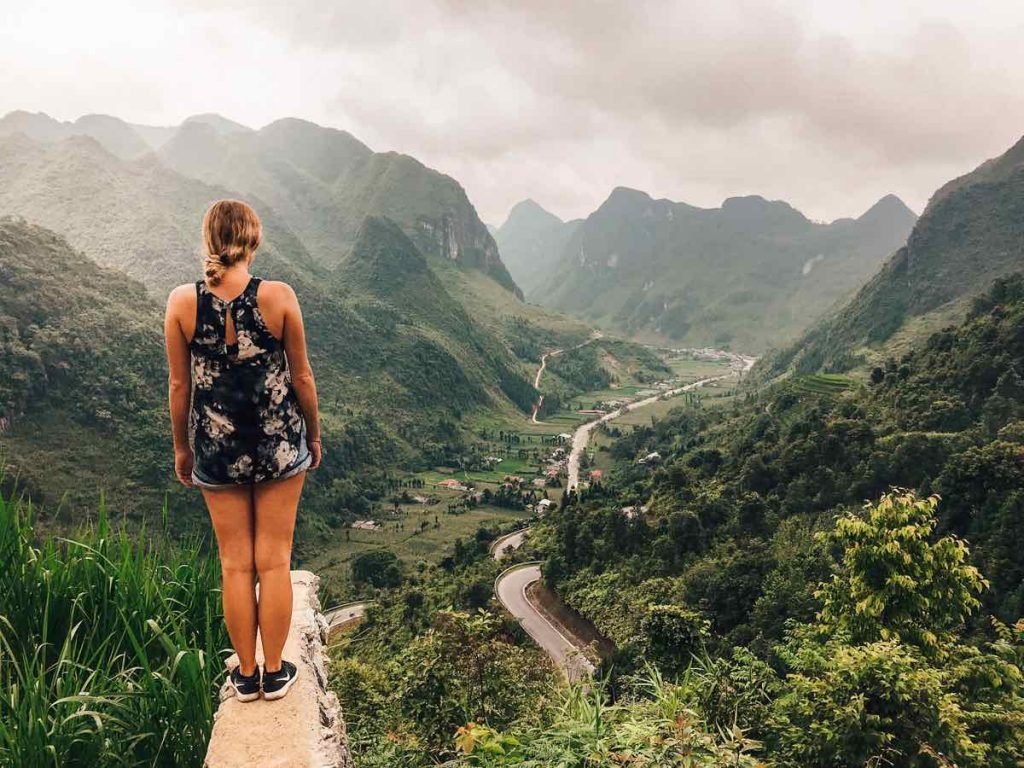 North Vietnam Trekking Tour 9 Day Itinerary